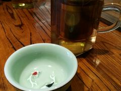 -我茶人文茶馆