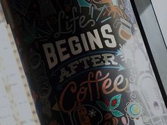 大堂-Jamaicablue Coffeeshop(中央广场店)