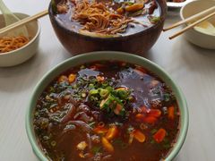 -金乐活美食(中街店)