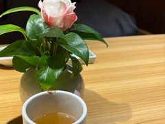 -花和海鲜自助(梅江店)