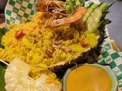 -泰妃殿(武汉首店)