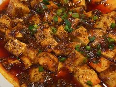 -四川饭店(长白店)