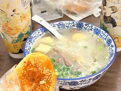 -小潘记鸭血粉丝汤