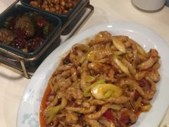 -付掌柜在成都·热炒砂锅集(金禾店)
