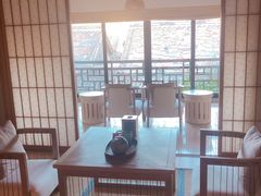 -北京古北水镇御舍温泉酒店