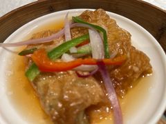 -红棉中餐厅·广州海航威斯汀酒店