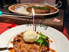 -小火花·干式熟成牛排馆Spark SteakHouse(剑桥郡店)