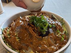 -长春市茶啊衝饭店(南湖公园店)