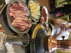 iphone_upload_pic-老板娘的烤肉店(港湾广场店)