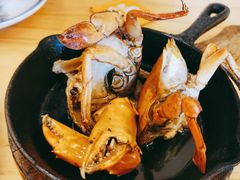 -莲花公园煎蟹·30年闽菜(火车站店)