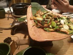 -云海肴·汽锅鸡·云南菜(东坝金隅店)