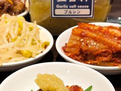 -蒜香焼肉PURUSHIN(马场路店)