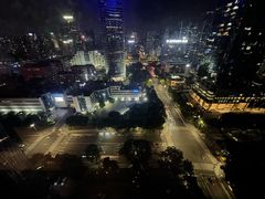 -深圳湾科技园丽雅查尔顿酒店