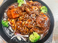 -小柴米·传统江西菜(万寿宫店)