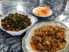 -白家寨子·山野白族菜(古城总店)