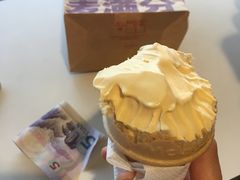 -麦当劳(温州东海店)