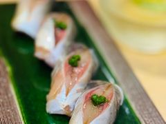 -鮨青(恒基名人购物中心店)
