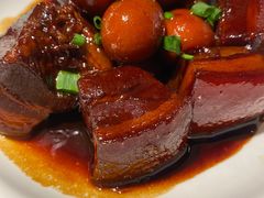 -荷塘秋月·本帮江浙菜(国权路店)