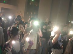 -麻雀瓦舍mako live house