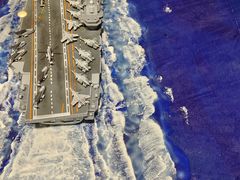 -清真老马家国华牛奶鸡蛋醪糟(正宁路店)