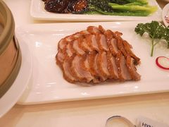 -北京全聚德(西客站店)