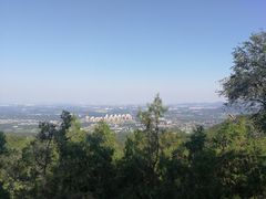 -阳台山自然风景区