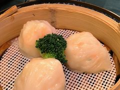 -誉八仙粤菜(万象天地店)