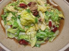 -破三川·新川菜(静安大融城店)