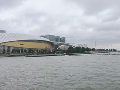 -苏州湾体育公园