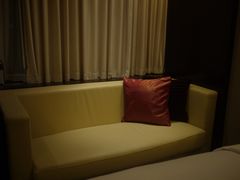 -上海龙之梦万丽酒店