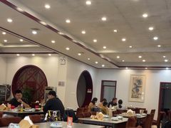 -丽泽山庄·生态怀柔菜·虹鳟鱼(红螺寺店)