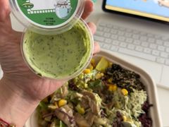 -CALIFORKS加州叉子轻食(朝阳门店)