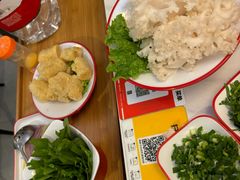 -庭院·冰煮羊·铜锅涮肉(西单店)