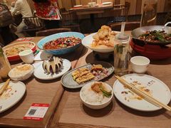 -金掌勺锅包肉(太原万达店)