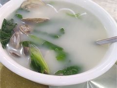 -瑶记海鲜餐厅(西涌店)