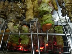 -小寒羊烧烤(凯瑞时代大厦店)