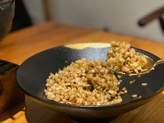 酸豆角炒小笋-汤厨(五道营店)