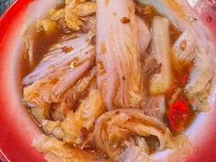 -黄师傅湿辣牛肉(胡桃里店)