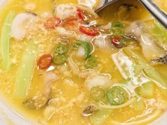 -九龙茶记·粤式餐厅融合菜(鹭江店)