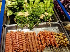 -老啪叽串炒饭(铁百店)