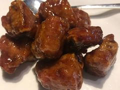 -杭州西子湖四季酒店-WL BISTRO西湖餐厅(灵隐路店)