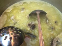 花胶鸡火锅-湯系·煲汤手艺人(东二环泰禾广场店)