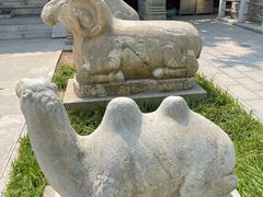 -北京石刻艺术博物馆(五塔寺)