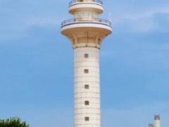 -日照灯塔风景区