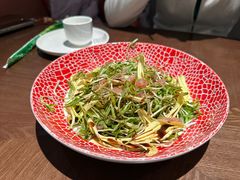 老院大拌菜-单家老院·院子里的青岛菜(沙子口店)