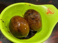 -张记牛肉面馆(天津路店)