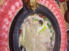 -蜀大侠火锅(森兰花园城店)
