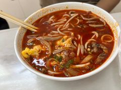三合一粉-付记鲜味鳝鱼面馆(松涛苑A区店)
