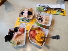 -豪客来牛排(鼓楼名店街店)