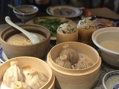 -南京大牌档(济南万象城店)